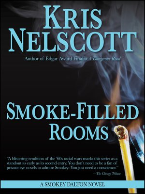 cover image of Smoke-Filled Rooms